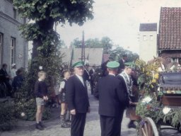 Schützenfest 1967